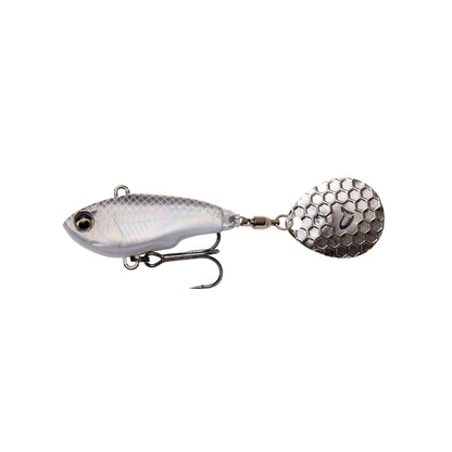 Savage Gear Fat Tail Spin Vibrationsbete