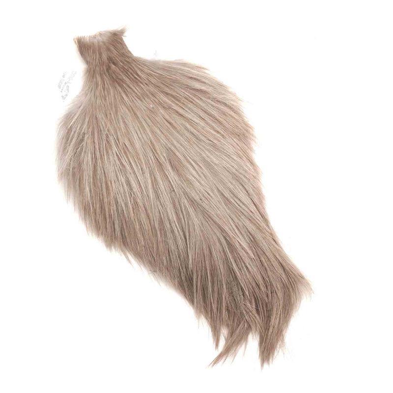 Whiting Spey Hackle Bronze
