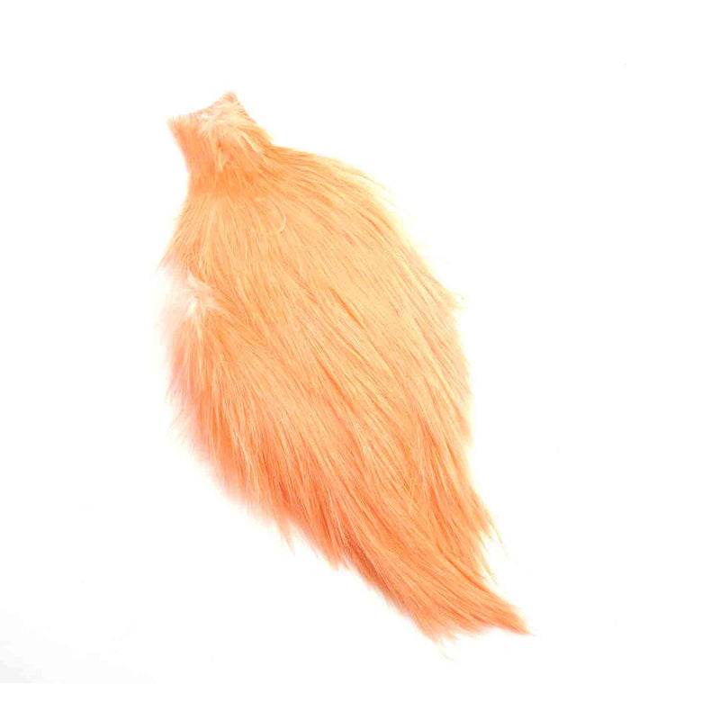 Whiting Spey Hackle Bronze