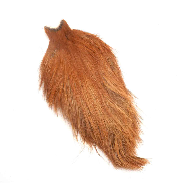 Whiting Spey Hackle Bronze