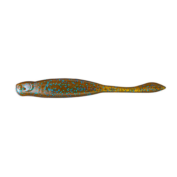 X Zone Hot Shot Minnow 8.2cm 3.25in, 8-pack