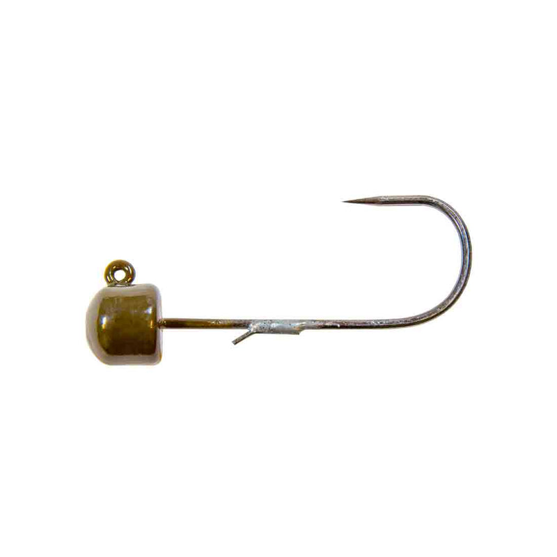 Z-Man Power Finesse Shroomz 3-pack