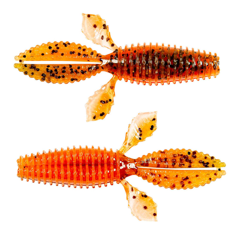 Z-Man TRD BugZ 7cm 6-pack