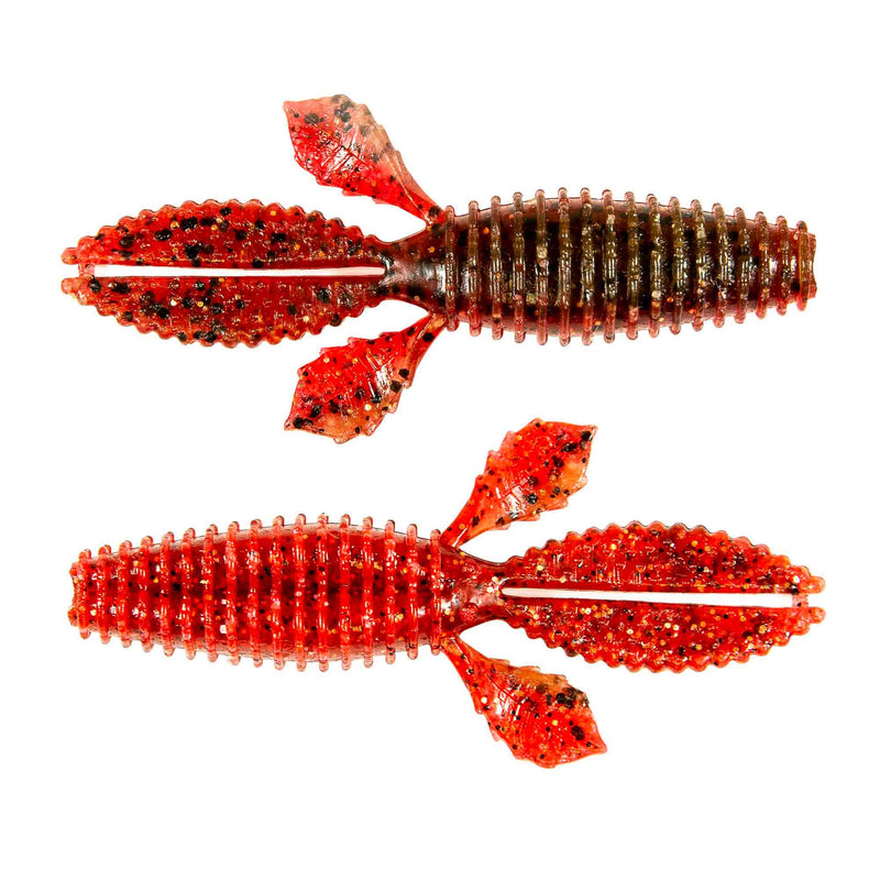 Z-Man TRD BugZ 7cm 6-pack