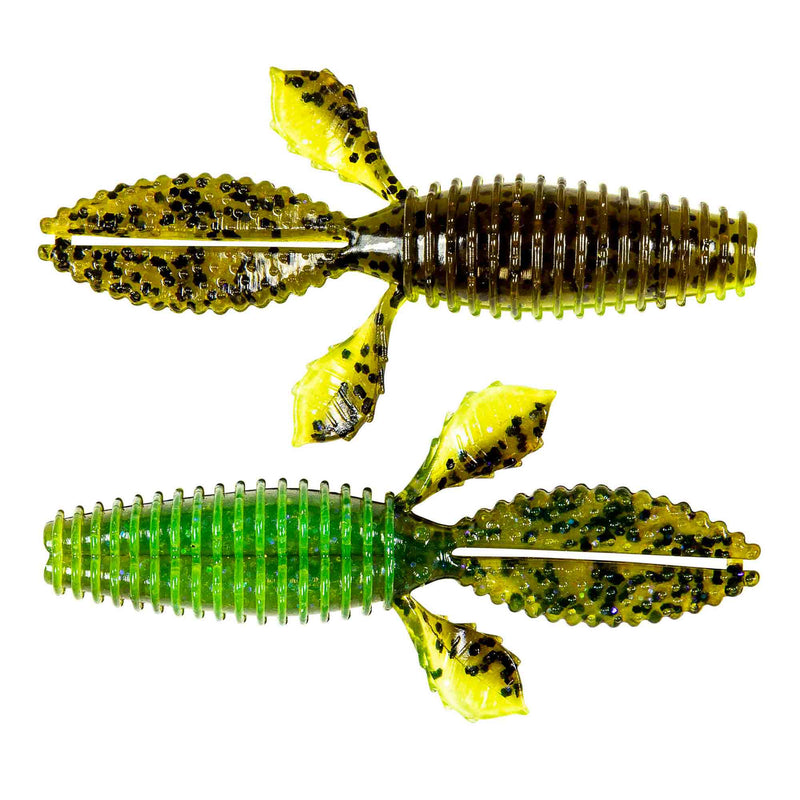 Z-Man TRD BugZ 7cm 6-pack