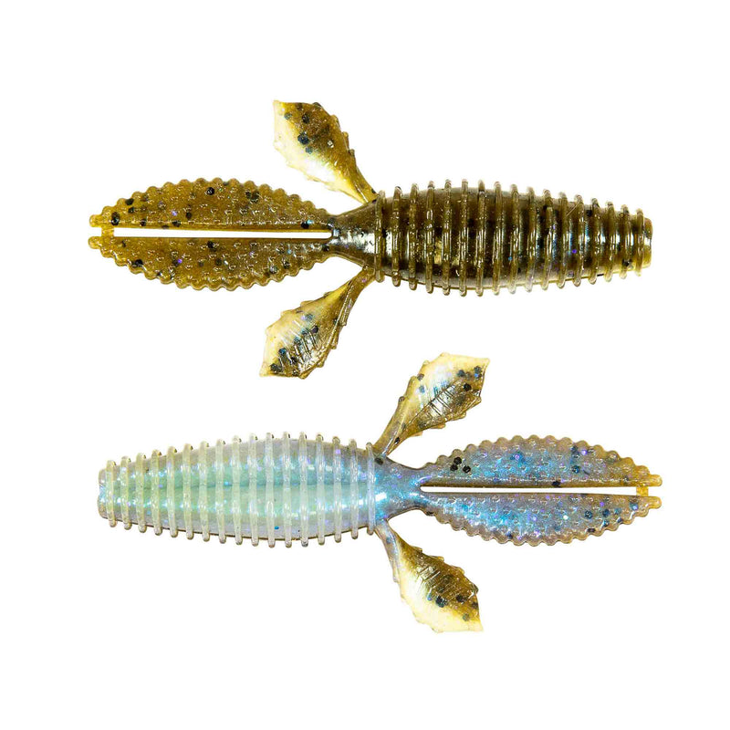 Z-Man TRD BugZ 7cm 6-pack